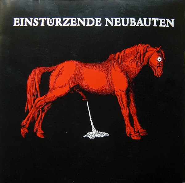 Haus Der Lüge cover art