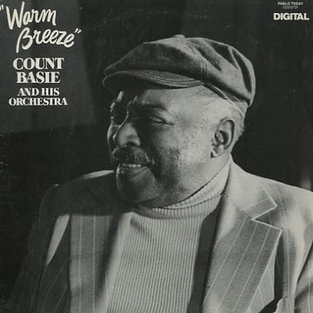Warm Breeze cover art