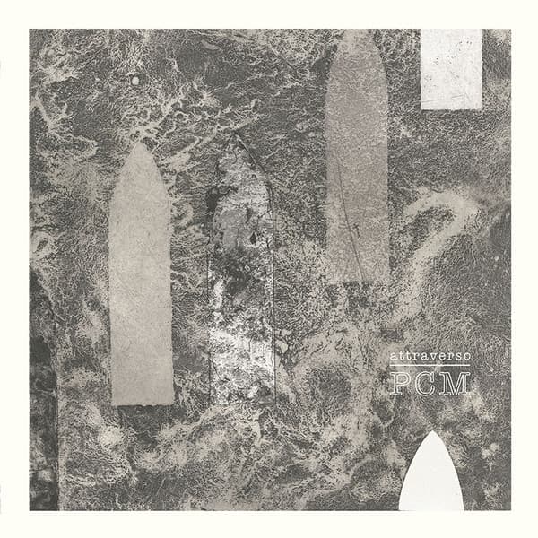 Attraverso cover art