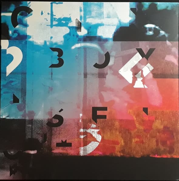 Deeper Than Static cover art