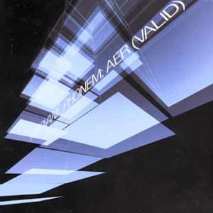 The album art for today's daily drop.