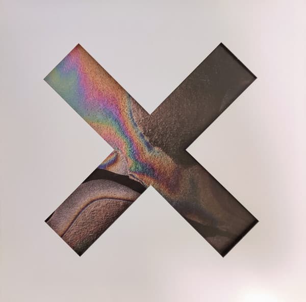 Coexist cover art