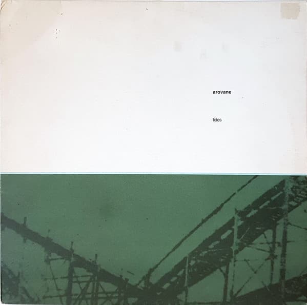 Tides cover art