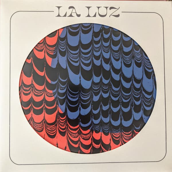 La Luz cover art
