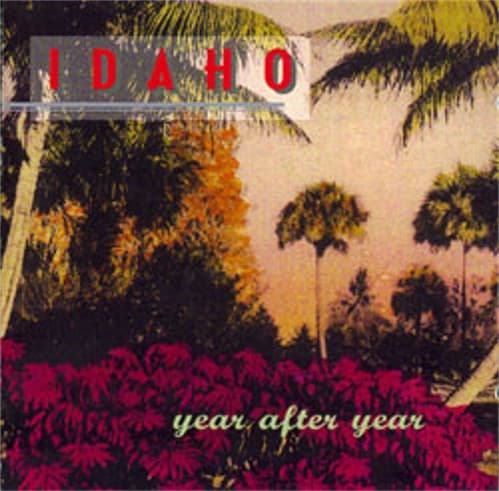 Year After Year cover art