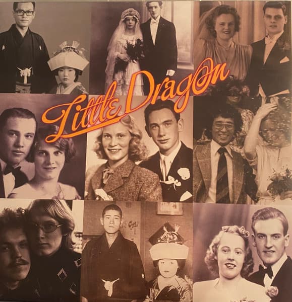 Ritual Union cover art