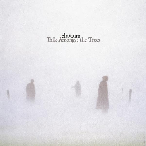 Talk Amongst The Trees cover art